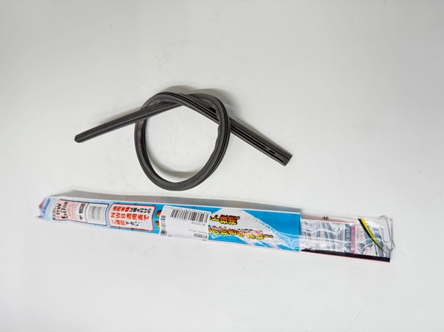 Escobilla del limpiaparabrisas del lado del conductor NWB DW60GN precio, desde 20,66 EUR