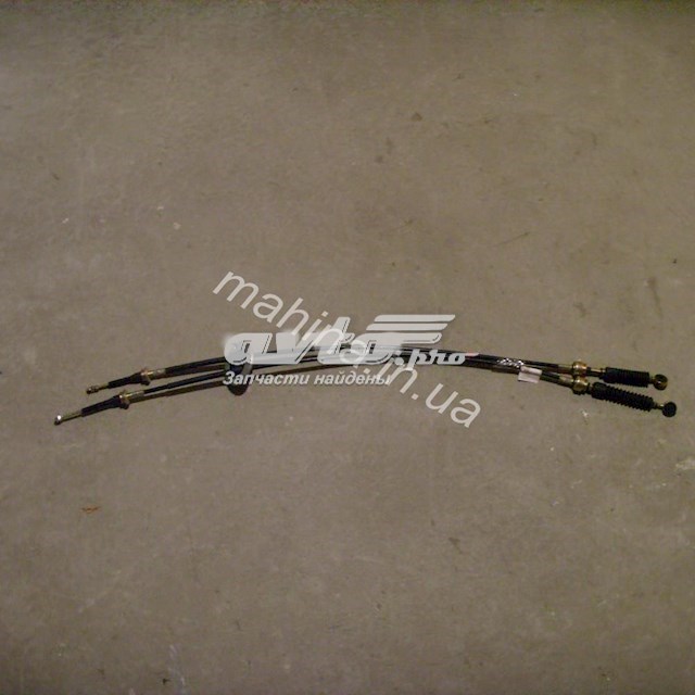 Cables de caja de cambios 1402295180 Geely