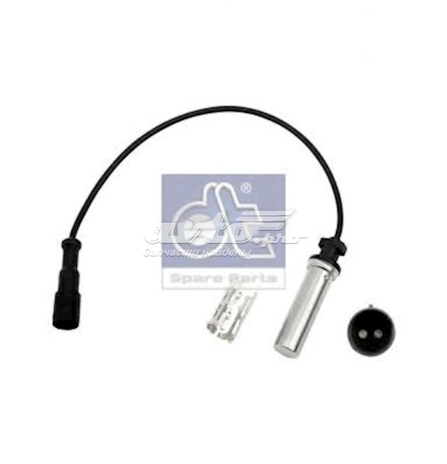 Sensor ABS DIESEL TECHNIC 520146