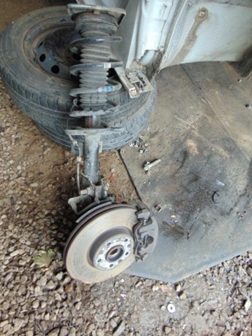 Comprar 9821596780 Peugeot/Citroen Amortiguador