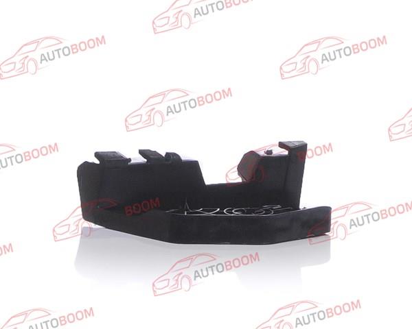 Soporte, faro principal delantero derecho Nissan Rogue (T32U)