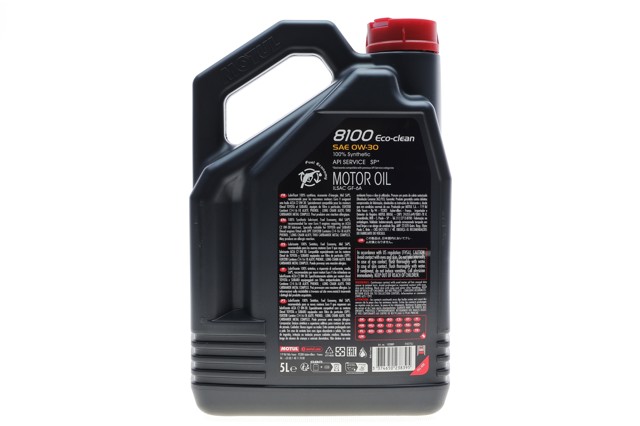 868051 Motul Aceite