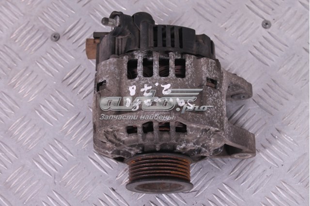 Alternador JAGUAR XR8310300BC