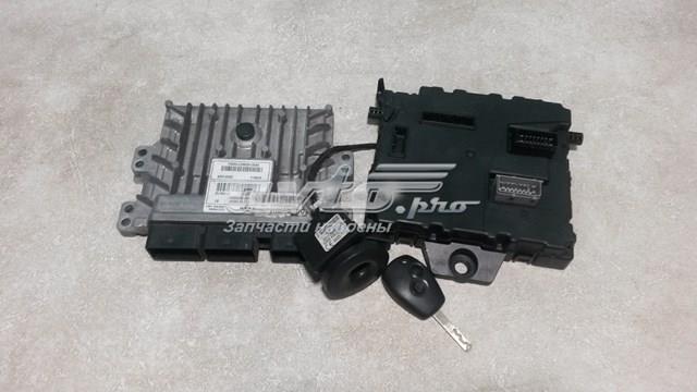 Unidad de control del motor  Renault (RVI) 237101990R precio, desde 108,90 EUR