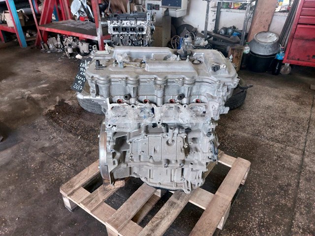 Comprar 2ARFXE Toyota Motor completo
