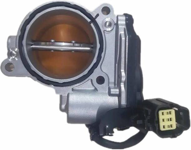 Cuerpo de aceleración completo Hyundai/Kia 351004A800 precio, desde 168,43 EUR