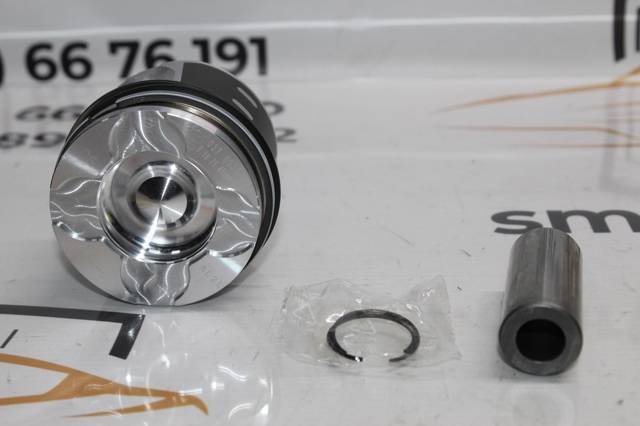 130037003121 NE/NPR Pistón completo para 1 cilindro, segunda reparación (+0,50 mm)
