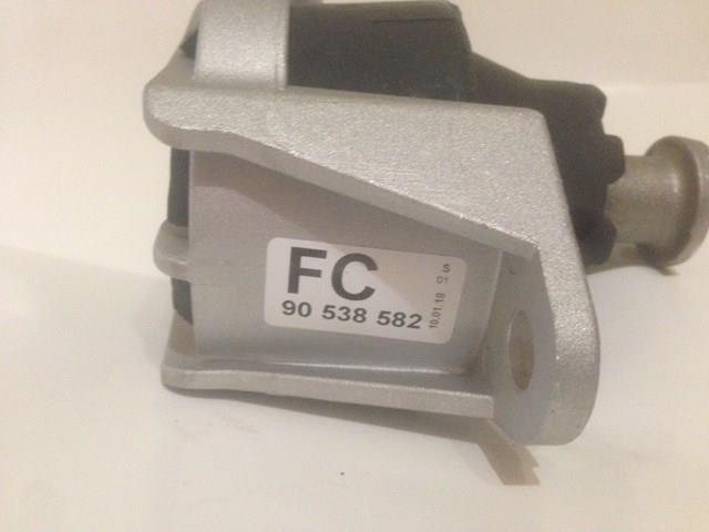 Soporte de motor trasero Opel 90538582 precio, desde 38,32 USD