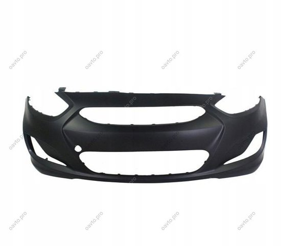 865111R000 Hyundai/Kia Paragolpes delantero