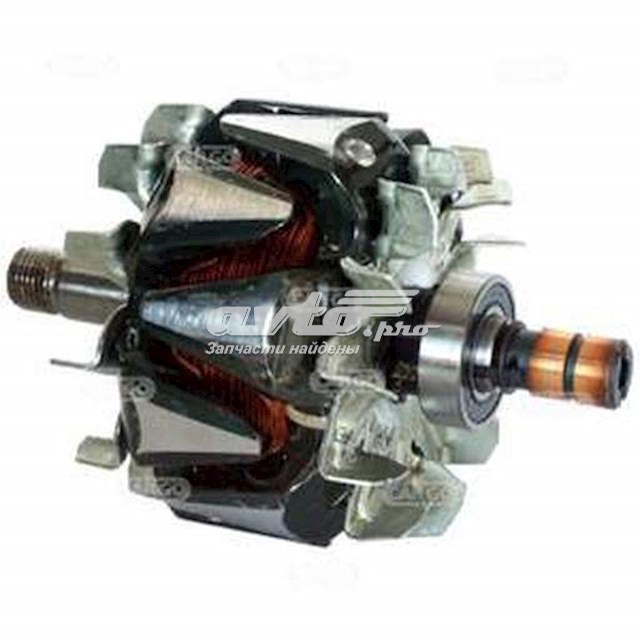 Rotor, alternador CARGO 231256