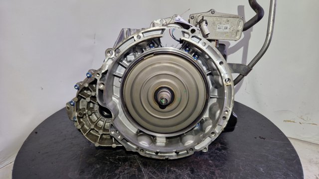 A2463705800 Mercedes Transmisión automática
