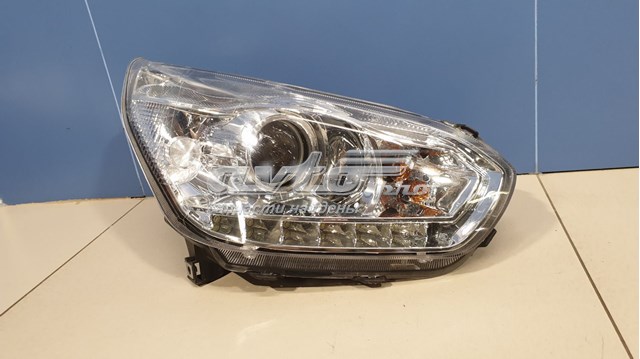 Faro derecho Chery Tiggo FL SUV (2011 - 2026) precio, desde 125,11 EUR