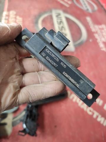 Comprar A2C53119236 Renault (RVI) 