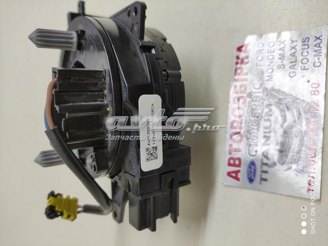 ZWAC30076C Ford 