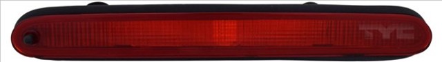 15-0631-05-2 TYC lampara de luz de freno adicional