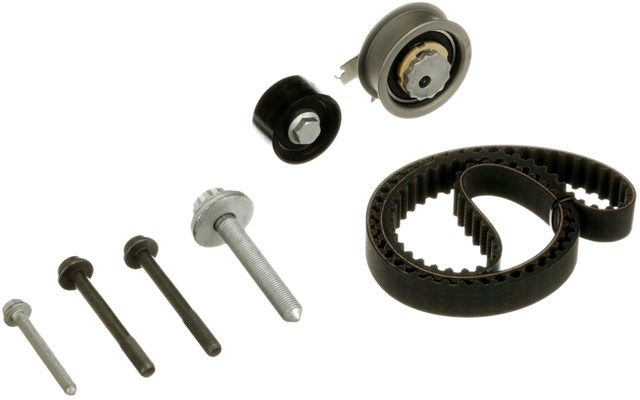 VKMA01281 SKF Kit correa de distribución