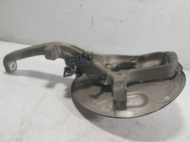 A1673322600 Mercedes Mangueta delantera derecha