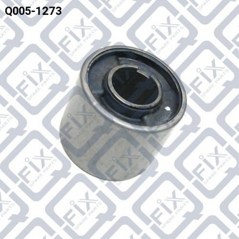 Silentblock del subchasis trasero Q-fix Q0051273 precio, desde 34,24 EUR
