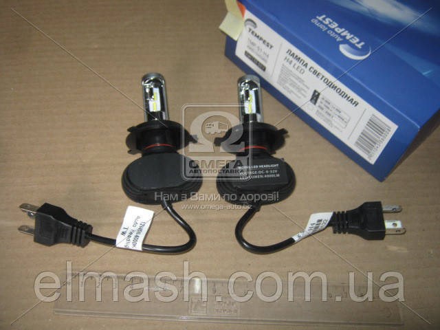 Bombilla LED Tempest TMPS1H4 precio, desde 142,99 EUR