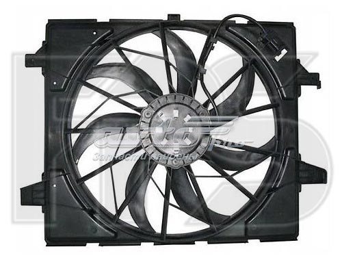 Ventilador de radiador FP2408W01 FPS
