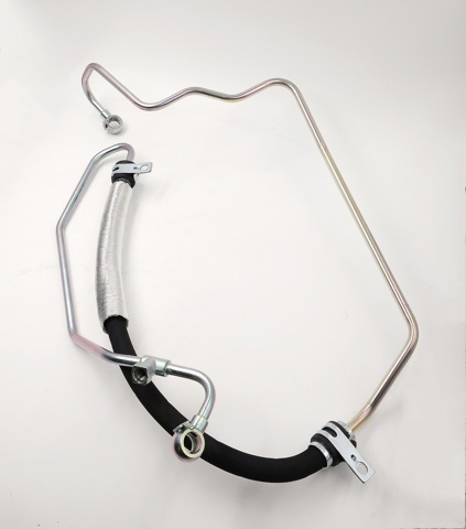 Comprar Q0970491 Q-fix Manguera de alta presion de direccion, hidráulica
