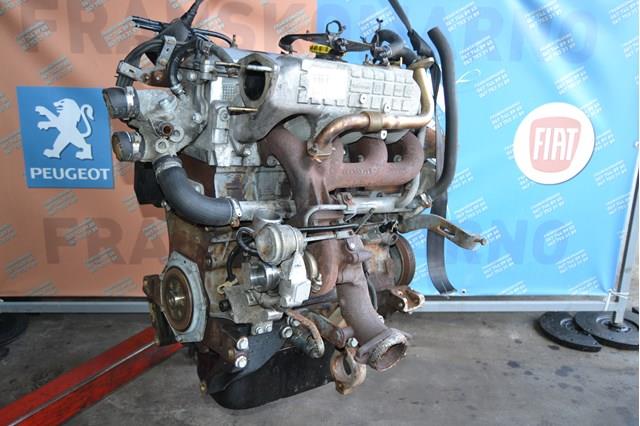 Motor completo Fiat/Alfa/Lancia 814043S precio, desde 555,39 EUR