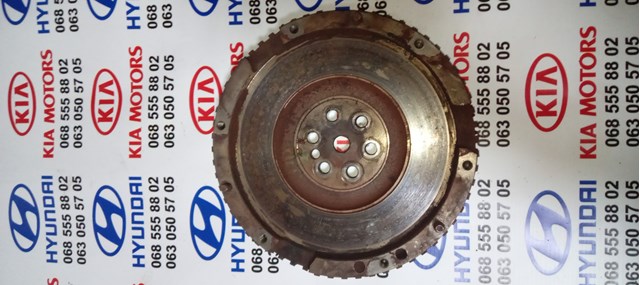 2321003010 Hyundai/Kia volante motor