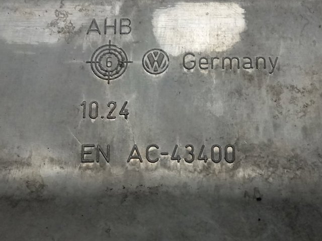  AC43400 VAG