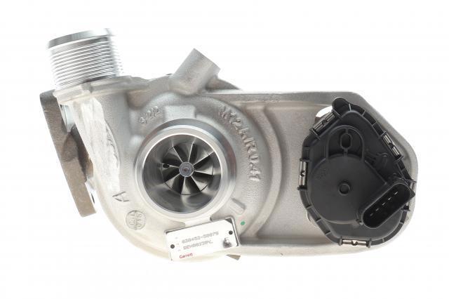 Turbo Garrett 8384525007S