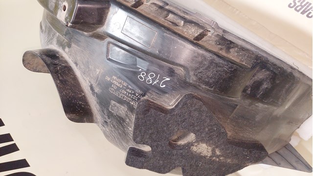 Guardabarros interior derecho, aleta delantera Volvo 32260181 precio, desde 128,93 EUR