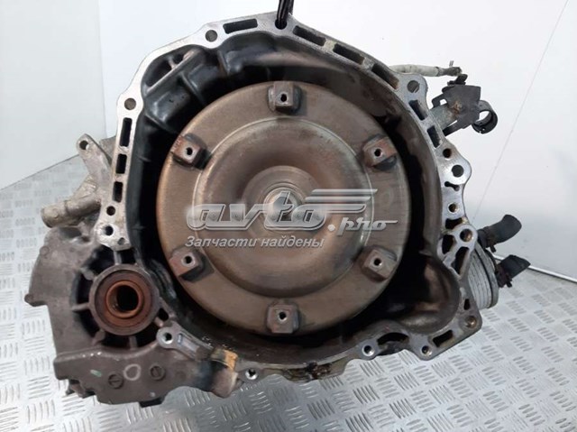 Comprar Caja de cambios automática Renault Espace IV JK0