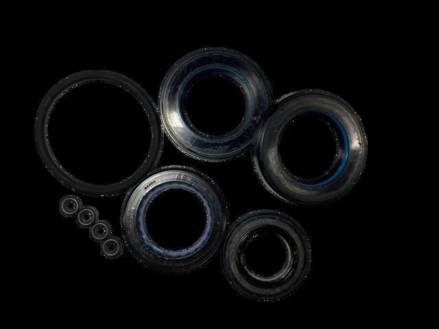 Comprar Kit de reparación, mecanismo dirección Lancia Delta I 831AB0