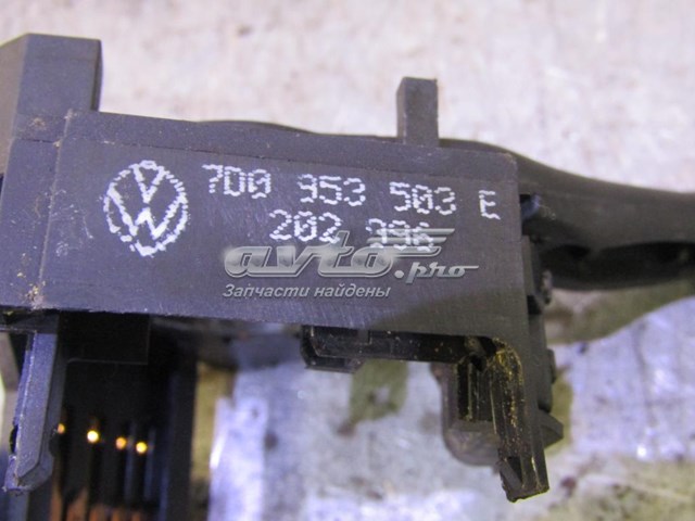  VAG 7D0953503E precio, desde 42,11 EUR