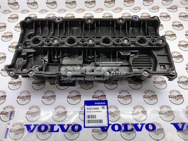 Tapa de valvula Volvo 31430348