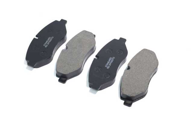 Comprar RD29192STD Rider Pastillas delanteras de freno