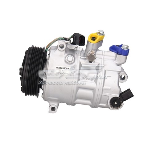 Comprar 1K0820808HR MSG Rebuilding Compresor de aire acondicionado coche