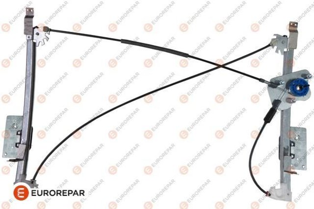 1648903980 Eurorepar mecanismo de elevalunas, puerta delantera izquierda