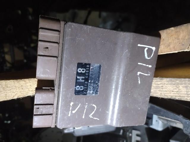 Comprar 227108H810 Nissan/Infiniti Módulo de control de inyección de combustible (ECU)