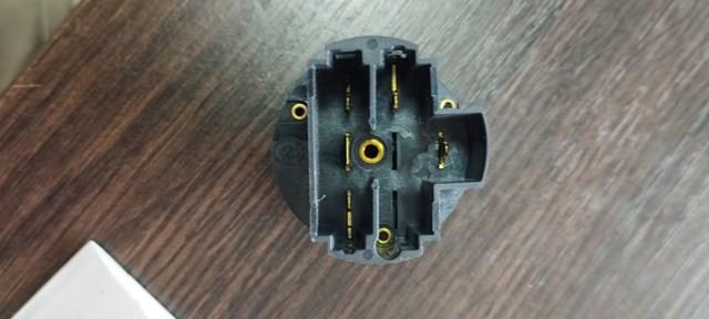 1389441080 Fiat/Alfa/Lancia Conmutador de encendido