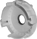 Kit de reparación de motor de arranque Cargo 135970