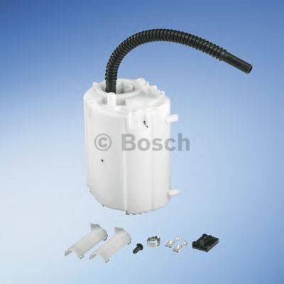 986580824 Bosch Unidad de alimentación de combustible