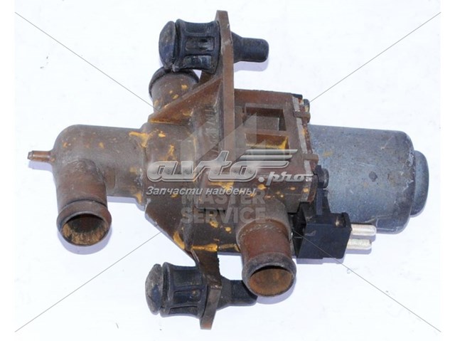Grifo de estufa (calentador) MERCEDES A0018300684