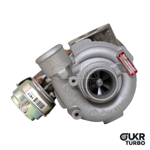 Turbocompresor Garrett 7125419007S precio, desde 879,46 EUR