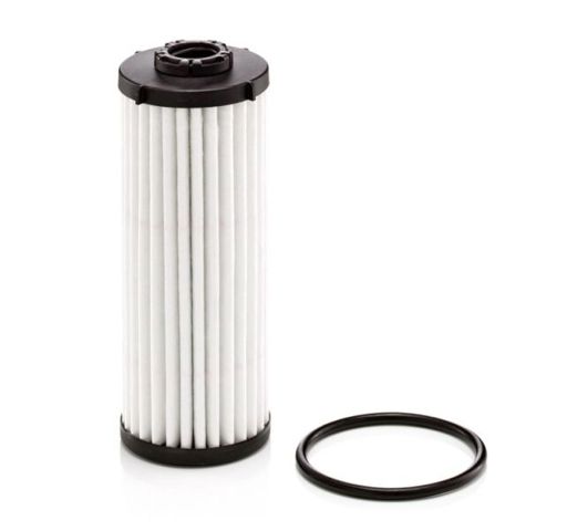 Filtro caja de cambios automática Mann-Filter H6031Z