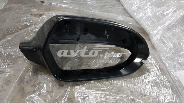 4G0857528 VAG cubierta, retrovisor exterior derecho