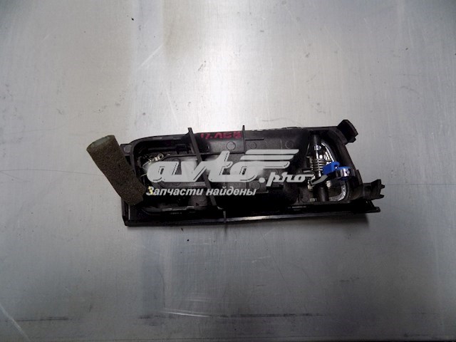Manija interior de puerta trasera izquierda General Motors 96548074 precio, desde 25,17 EUR