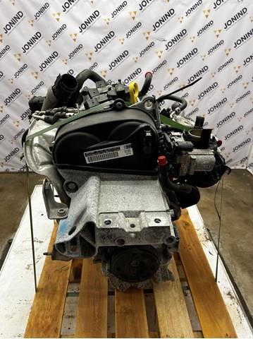 Motor completo
