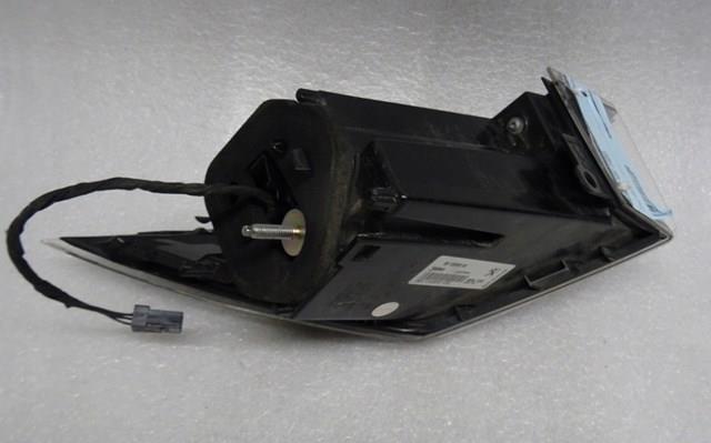 9813508580 Peugeot/Citroen Piloto trasero exterior izquierdo
