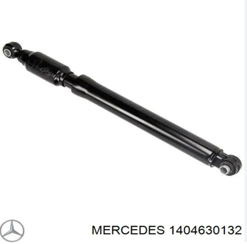 Amortiguador de dirección MERCEDES A140463033264