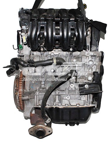Motor Peugeot/Citroen KFU